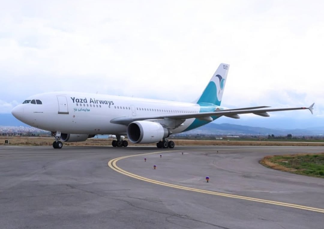 مگر یزدایر پادگان است که خلبان آن را اخراج کردید؟!