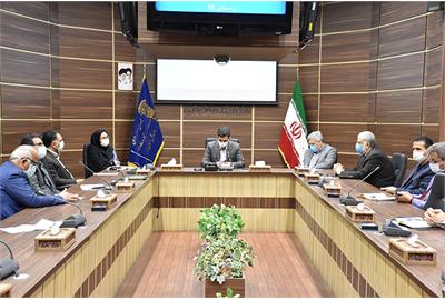 برگزاری برنامه های یکپارچه در ایام الله دهه فجر توسط دستگاه های عضو شورای هماهنگی تعاون، کار و رفاه اجتماعی استان یزد