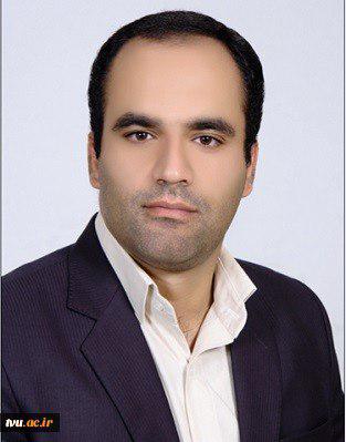 انتصاب میرفخرالدینی بعنوان معاون پژوهشی و فناوری دانشگاه فنی و حرفه ای کشور