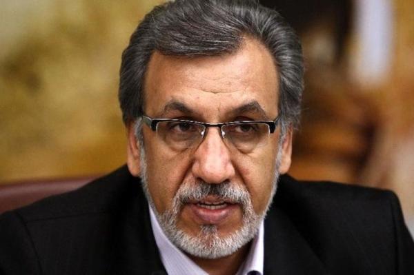 ادعای ارگان رسانه ای شورایعالی امنیت ملی: انتشار خبر بازداشت خاوری کار خودش است!