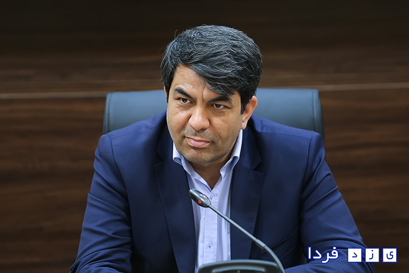 سوخت مایع جایگزین گاز واحد‌های صنعتی در استان یزد
