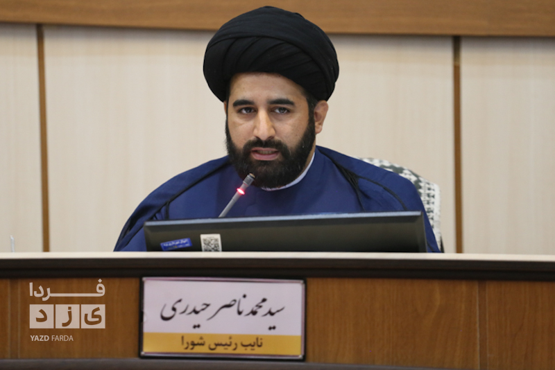 ملت هویتشان را از دست داده اند