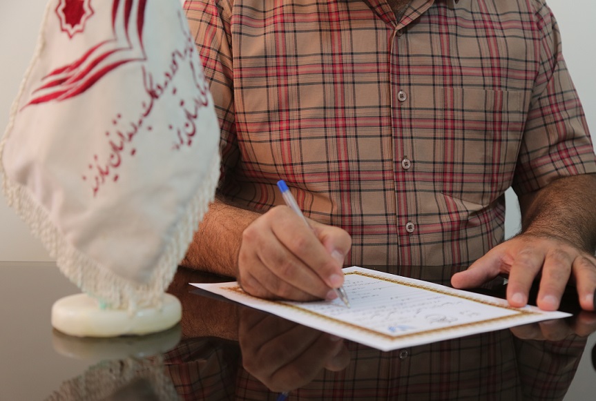 کمک به آزادی زندانیان در سالروز میلاد حضرت زینب (س)