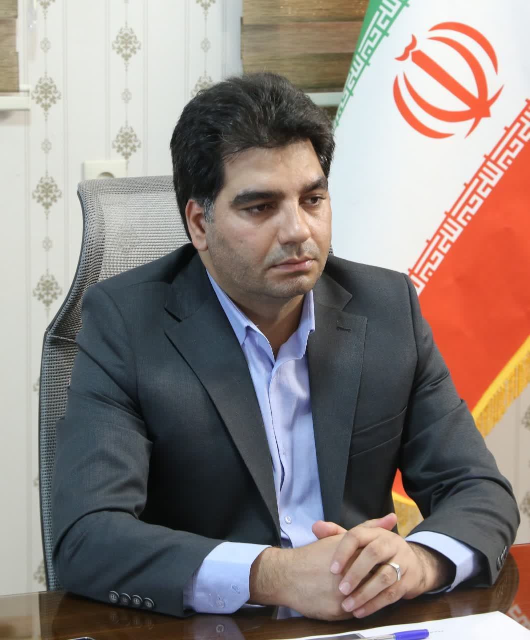 450 میلیارد تومان تسهیلات ارزان قیمت اشتغالزایی و حفظ اشتغال در شرایط اضطرار در یزد پرداخت شد.