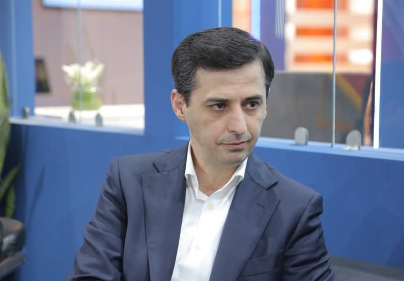 پیام تسلیت مدیرعامل چادرملو در پی شهادت ۹ مدافع وطن در یزد