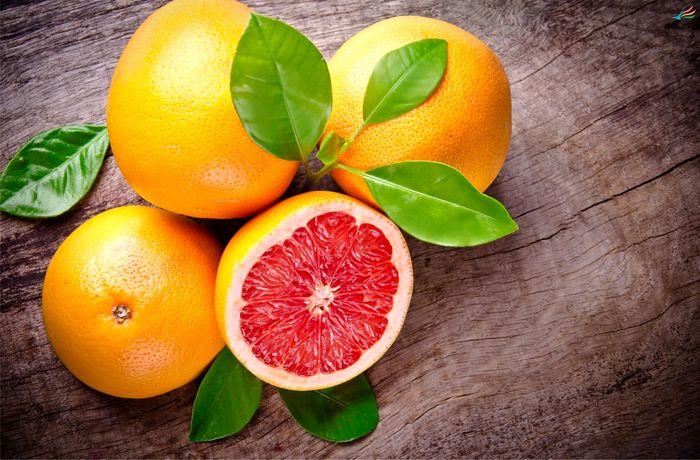 چربی خون را با این میوه کنترل کنید