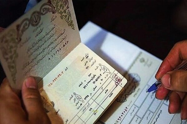 صدور گواهی انحصار وراثت در ثبت احوال از سوم مرداد