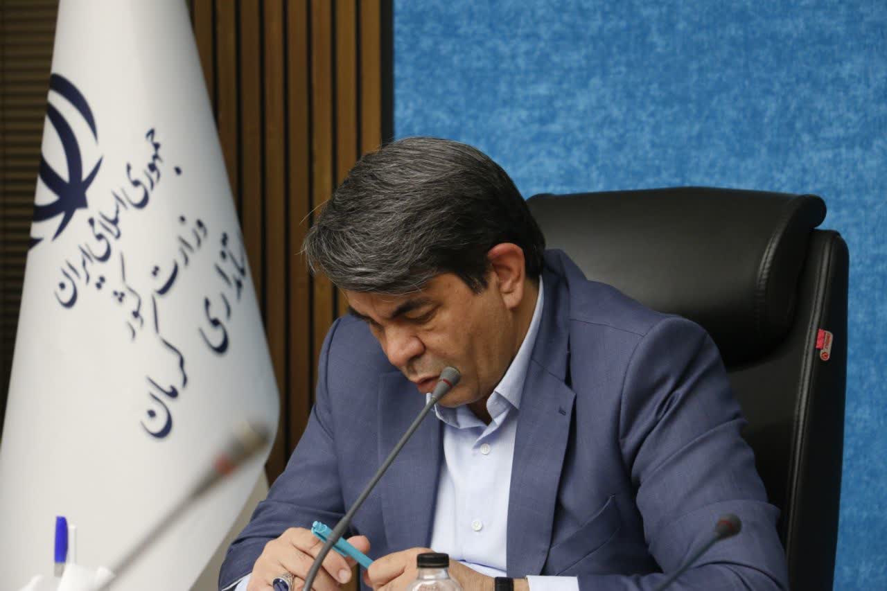 سند جامع گردشگری کرمان رونمایی و عملیاتی می‌شود