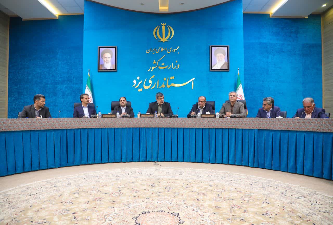 آمادگی استان جهت تسهیل سرمایه‌گذاری بخش خصوصی در چابهار