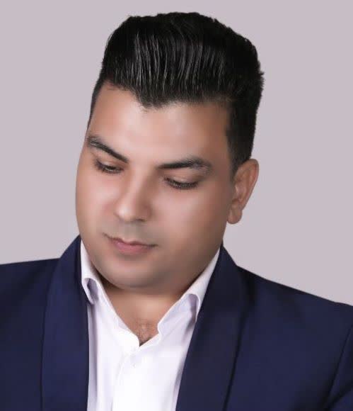 اقدامی قابل تامل توسط جوانان زارچی