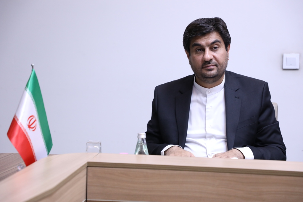 دو پارکینگ طبقاتی در شهر یزد ساخته میشود دو پارکینگ طبقاتی در شهر یزد ساخته میشود