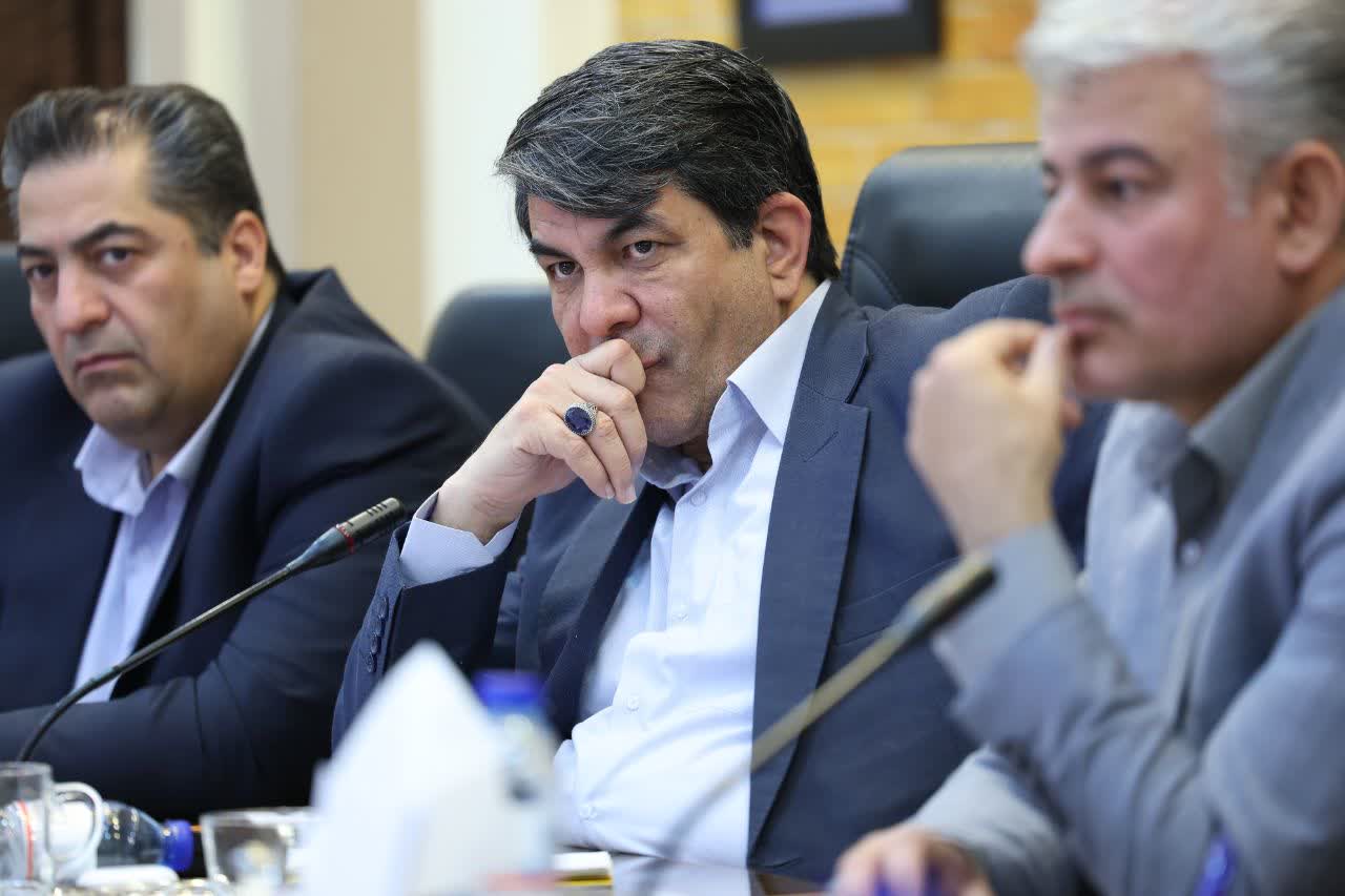 کلنگ احداث یکی از بزرگترین واحدهای فرآوری سیلیس در کرمان زمین زده میشود کلنگ احداث یکی از بزرگترین واحدهای فرآوری سیلیس در کرمان زمین زده میشود