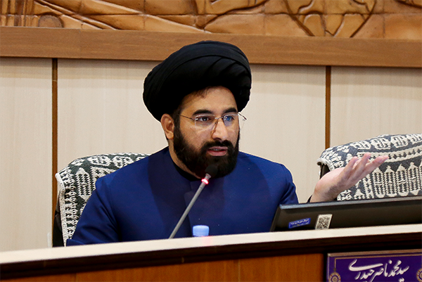 سایه طرح‌های نیمه‌تمام بر سر املاک مردم باید برداشته شود