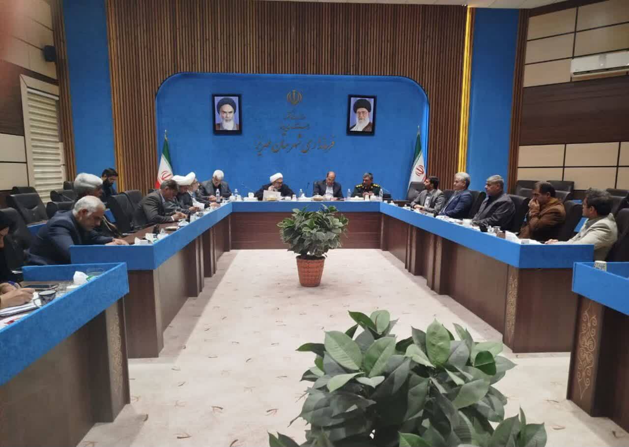 مصوبات شورای فرهنگ عمومی باید جدی گرفته شود