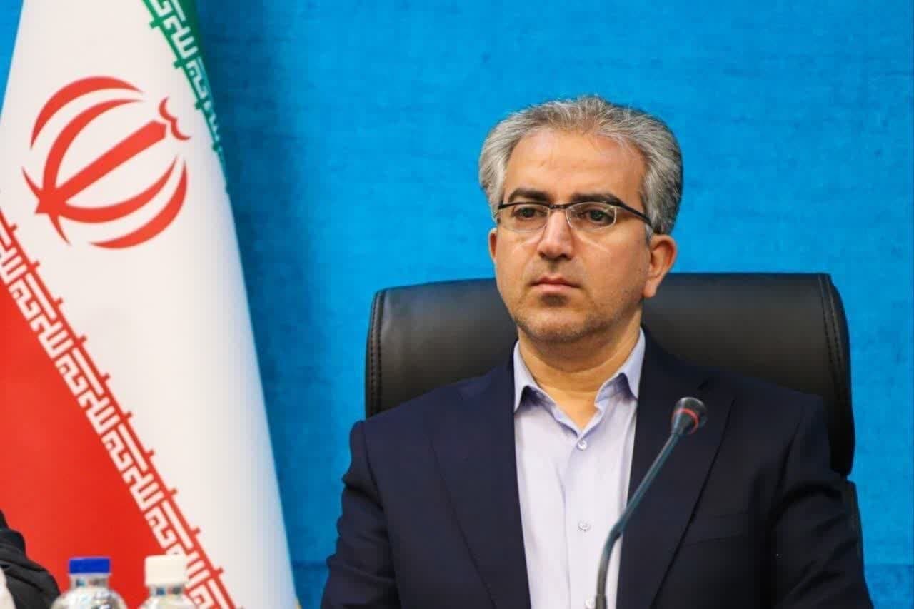 گمرک یزد، تنها مرجع رسمی صادرات کالا گمرک یزد، تنها مرجع رسمی صادرات کالا