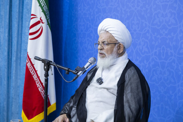 خبرنگاری بهترین امور در راستای هدایت انسانها به تکامل است