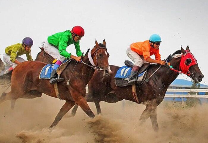 کورس پاییزه یزد به هفته هشتم رسید