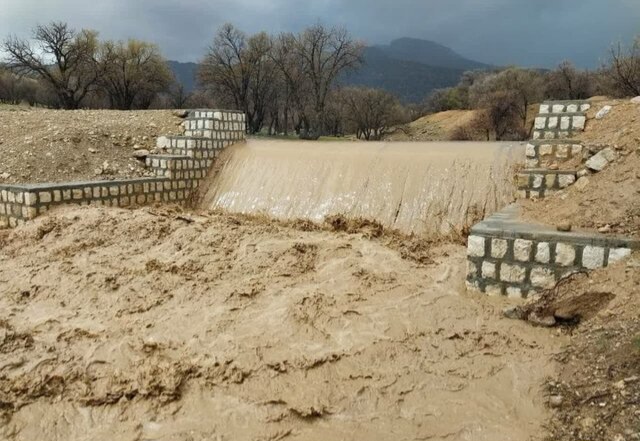 اجرای ۱۵ طرح‌ آبخیزداری در یزد با سرمایه‌گذاری ۲۲۰ میلیارد ریال