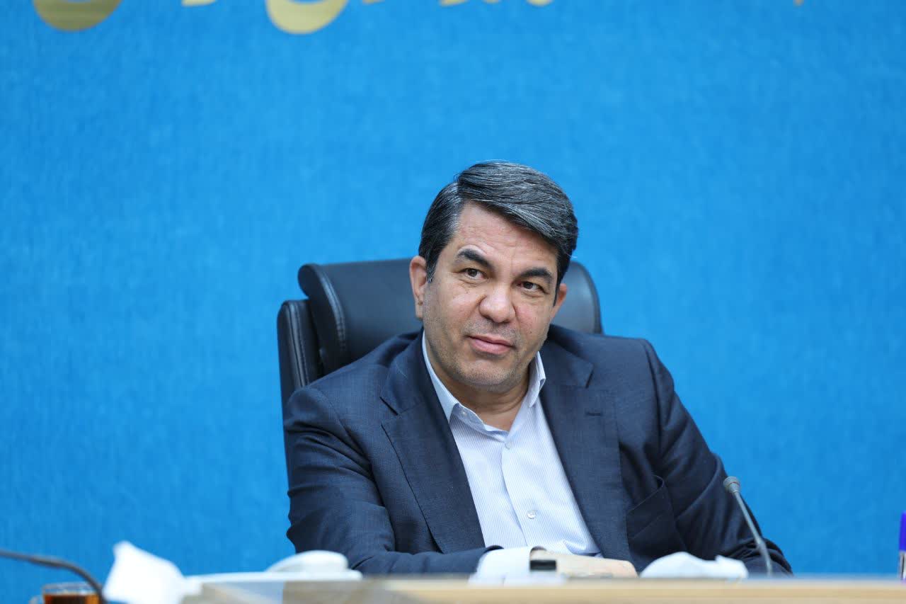 رشد ۴۰ درصدی سرمایهگذاری داخلی در کرمان/ طرح کدینگ بزرگترین بازی با آبروی استان است رشد ۴۰ درصدی سرمایهگذاری داخلی در کرمان/ طرح کدینگ بزرگترین بازی با آبروی استان است