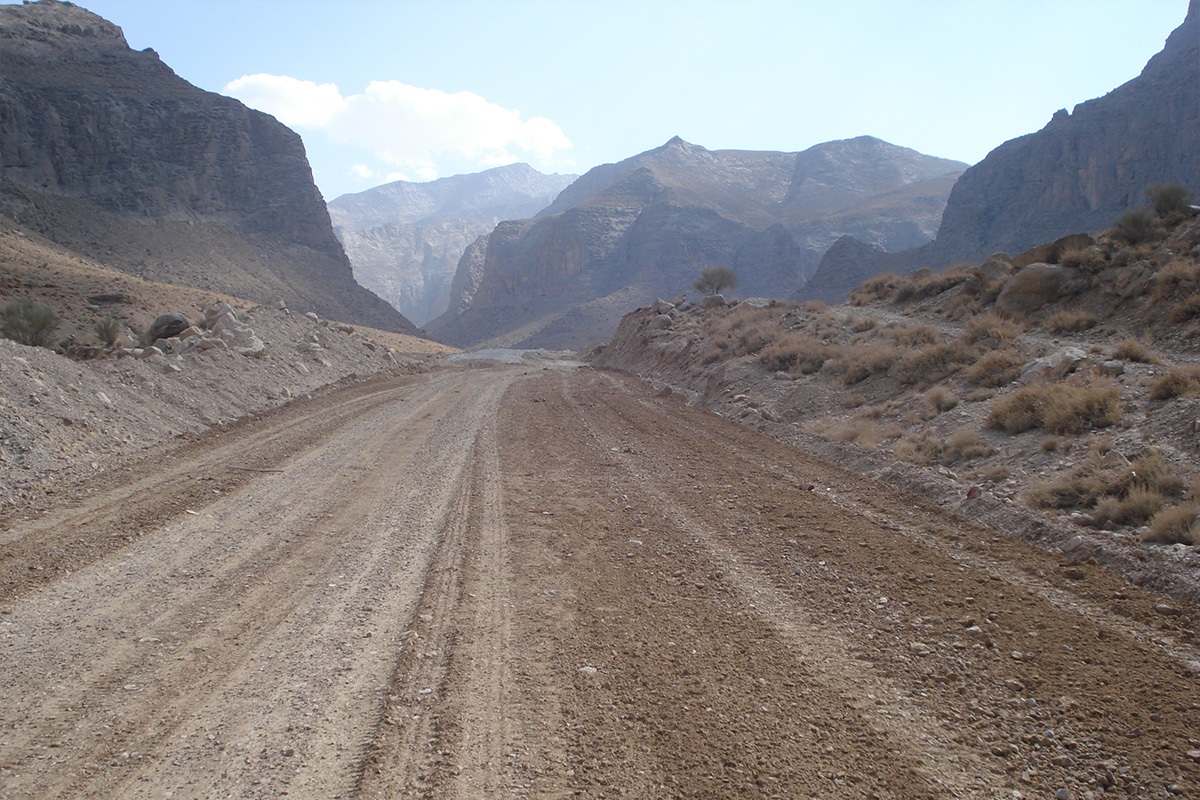 ممنوعیت تردد کامیونها در محور «کنجکوه»مهریز ممنوعیت تردد کامیونها در محور «کنجکوه»مهریز