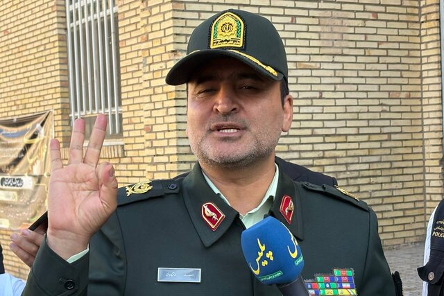 دستگیری کلاهبردار ۱۰۰ میلیارد تومانی طلا و جواهر در یزد