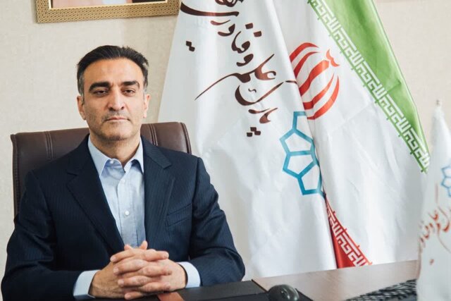 فروش ۱۵ همتی شرکت‌های پارک علم و فناوری یزد در سالجاری