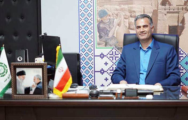 زیلو نماد سازگاری نیاکان با محیط زیست/ برگزاری جشن هفت سالگی ثبت جهانی زیلوی میبد زیلو نماد سازگاری نیاکان با محیط زیست/ برگزاری جشن هفت سالگی ثبت جهانی زیلوی میبد