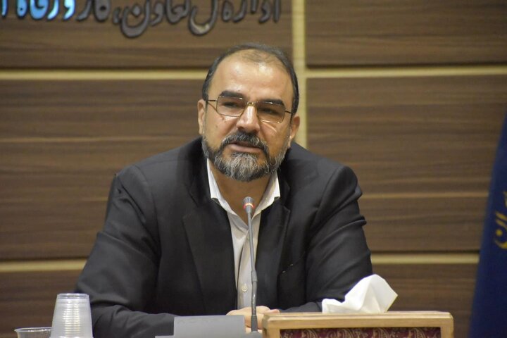 ورزش کارگری در یزد برای خروج از فهرست استان‌های کم‌تحرک ضروریست