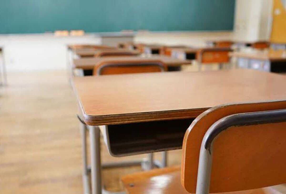 مدارس ابتدایی استان یزد غیرحضوری شد