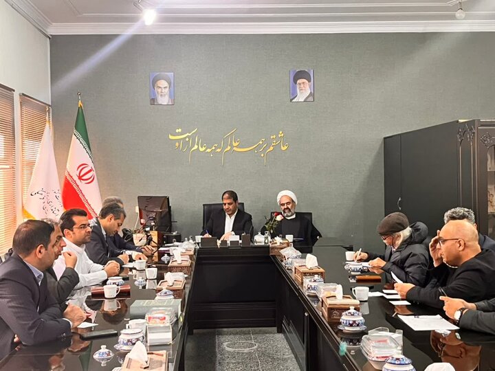 جشنواره هنر سال یزد مرجع ارزیابی حرفهای هنر استان میشود جشنواره هنر سال یزد مرجع ارزیابی حرفهای هنر استان میشود