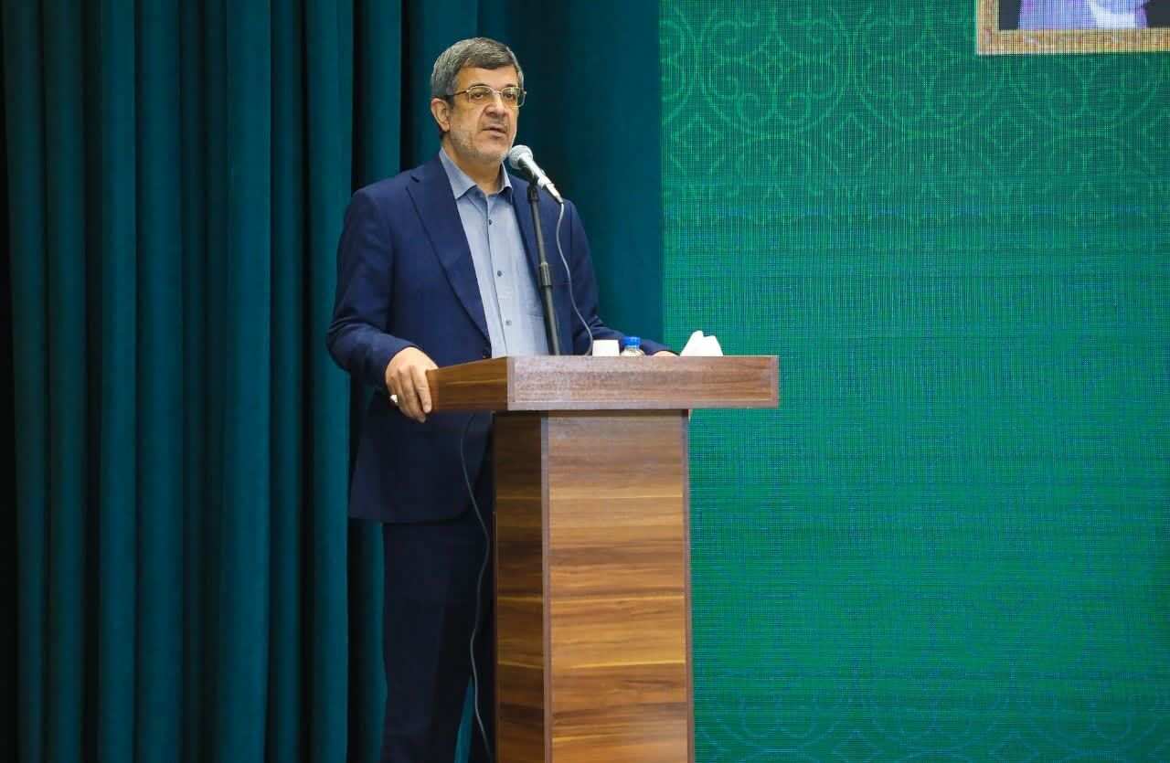 حمایت از یزد، حمایت از یک الگوی موفق توسعه ملی است حمایت از یزد، حمایت از یک الگوی موفق توسعه ملی است