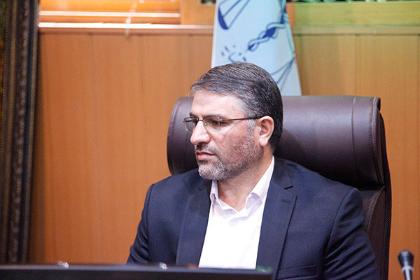 حقوق مردم مهریز از مسیر قانونی و تا سطوح ملی پیگیری میشود حقوق مردم مهریز از مسیر قانونی و تا سطوح ملی پیگیری میشود