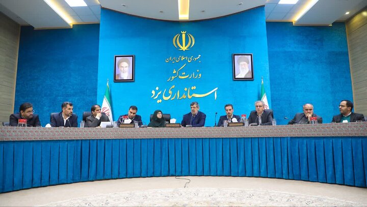 دوگانه صنعت و محیط زیست ایجاد نشود