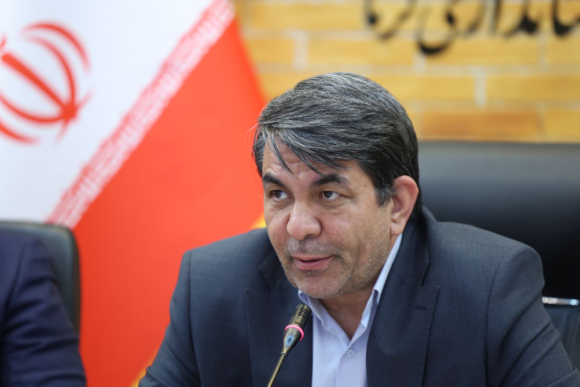 تصمیمات جدید برای رفع بخشی از مشکلات تأمین مواد اولیه صنایع پلیمری استان تصمیمات جدید برای رفع بخشی از مشکلات تأمین مواد اولیه صنایع پلیمری استان