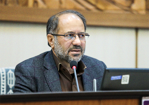 افزایش سرانه فضای سبز یزد به ۱۷ مترمربع؛ بوستان ۱۲ هکتاری بانوان آماده بهره‌برداری شد