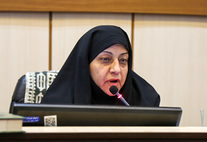 شهر پاک با دستان پاکبانان و همراهی شهروندان