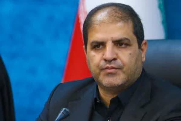 رستاخیز ملت در مشهدالرضا؛ پیام حماسی حضور میلیونی به جبهه کفر/ راه رهبر شهید انقلاب اسلامی متوقفشدنی نیست رستاخیز ملت در مشهدالرضا؛ پیام حماسی حضور میلیونی به جبهه کفر/ راه رهبر شهید انقلاب اسلامی متوقفشدنی نیست