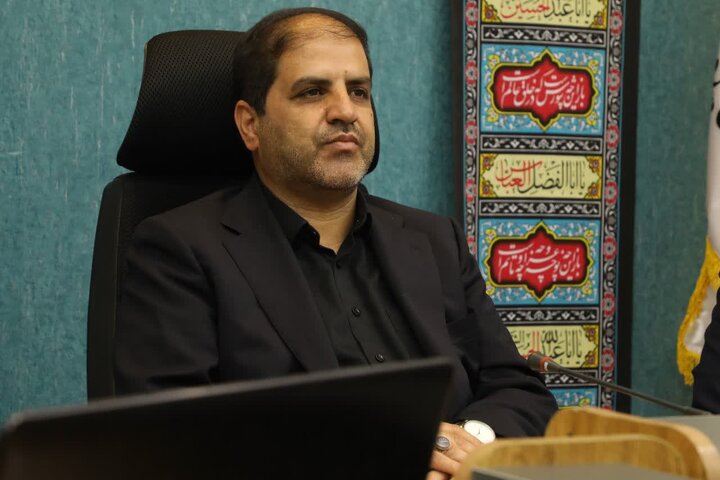 مسیر پیشرفت ورزش و جوانان با قدرت ادامه یابد