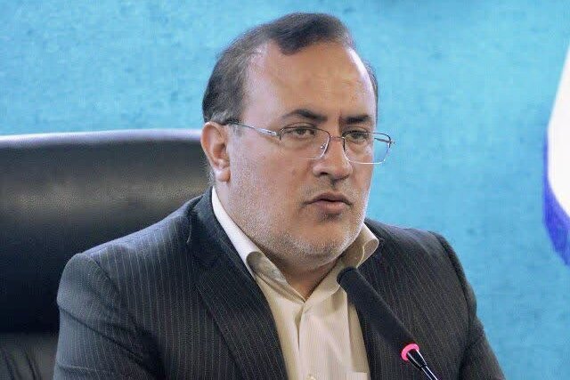 تقویت پدافند غیرعامل با برنامه‌ریزی هدفمند در اولویت شهرستان قرار دارد