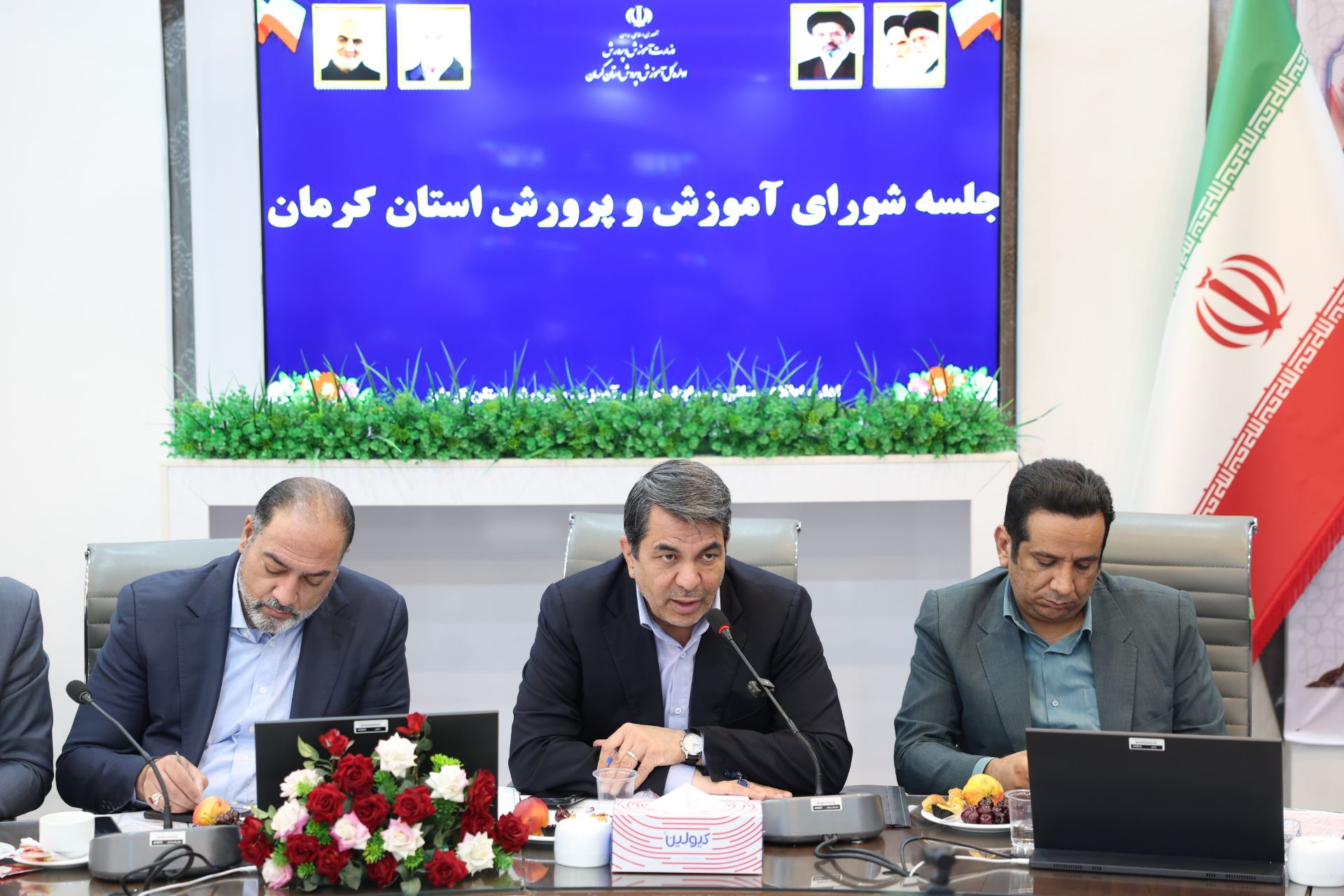 حمایت از طرح‌های حوزه دانش‌آموزان بازمانده از تحصیل؛ محلی برای ایفای مسئولیت همه دستگاه‌هاست