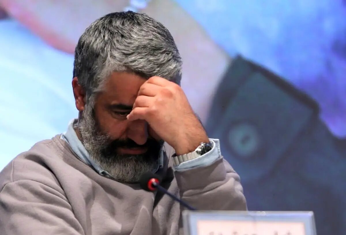 رای نهایی پژمان جمشیدی صادر شد