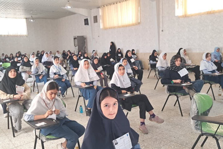 متن توافق مکه منتشر شد