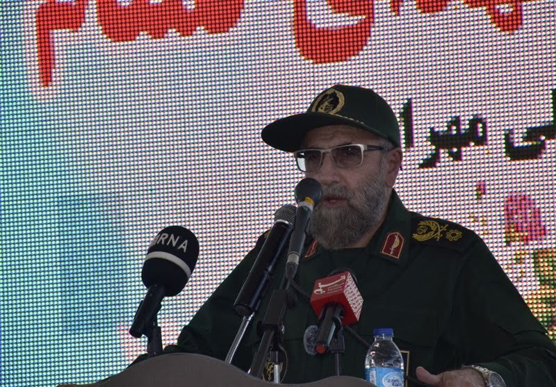 سردار باقرزاده به صلیب سرخ: 3 خلبان ایرانی در قطر اسیر هستند سردار باقرزاده به صلیب سرخ: 3 خلبان ایرانی در قطر اسیر هستند