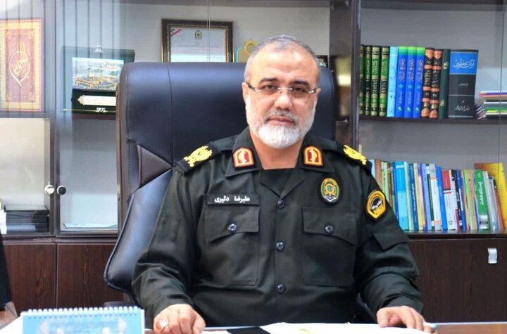 عملیاتهای پلیس یزد در هفته اخیر؛ از کشف لوازمیدکی قاچاق تا بازداشت معتادان متجاهر عملیاتهای پلیس یزد در هفته اخیر؛ از کشف لوازمیدکی قاچاق تا بازداشت معتادان متجاهر