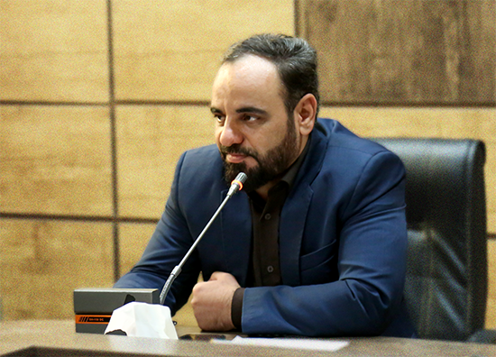بازآفرینی و بهسازی بلوار دانشگاه یزد با هدف ارتقای ایمنی و تسهیل عبور و مرور
