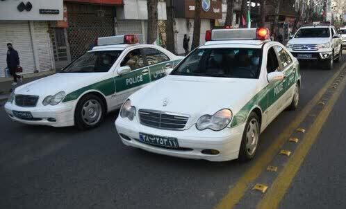 دستگیری ۳۳ سارق با ۹۹ فقره سرقت در یزد