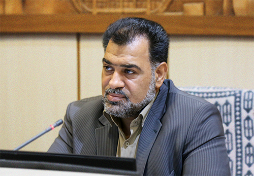 شفافیت در قراردادهای شهرداری نباید صرفاً یک شعار باشد