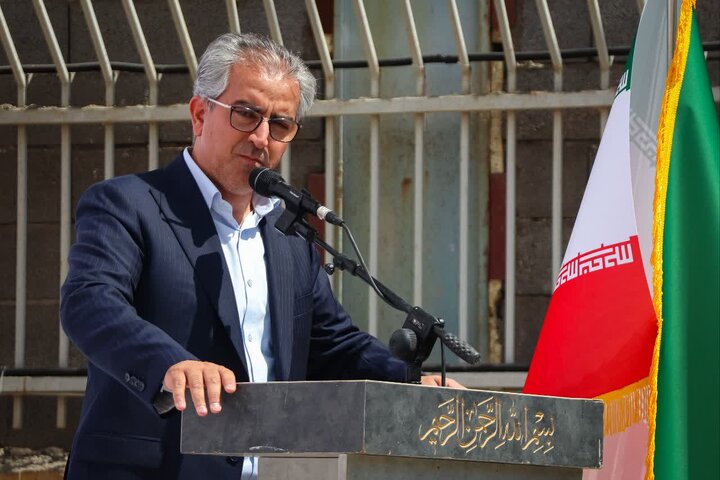 هدفگذاری یزد برای راهاندازی ۵۲ هنرستان جوار صنعت هدفگذاری یزد برای راهاندازی ۵۲ هنرستان جوار صنعت