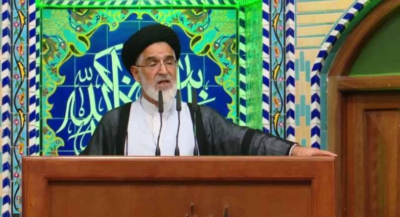 دفاع مقدس؛ زمینه‌ساز پیروزی ملت ایران در جنگ‌های اخیر