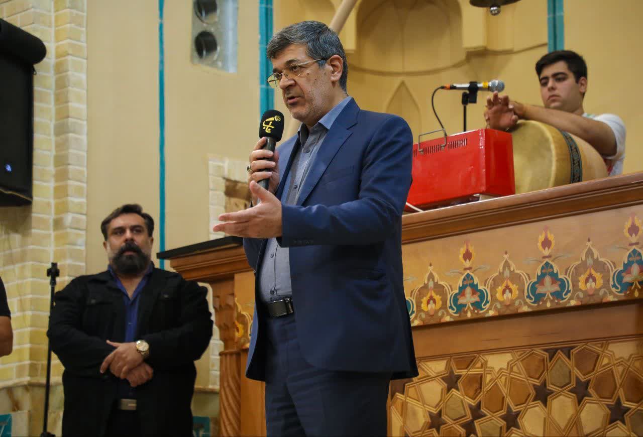اهدای عضو مرحوم «ابوالفضل دهقان»؛ نشان‌گر درک بالای خانواده این ورزشکار است